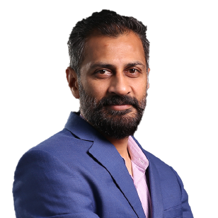 Anay Shukla